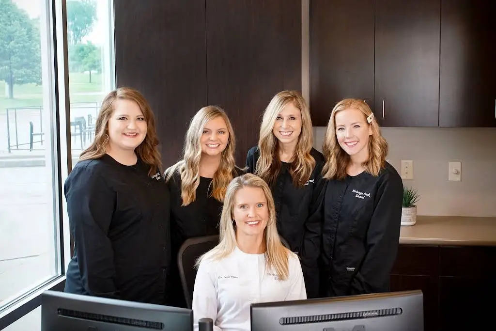 Heritage Creek Dental