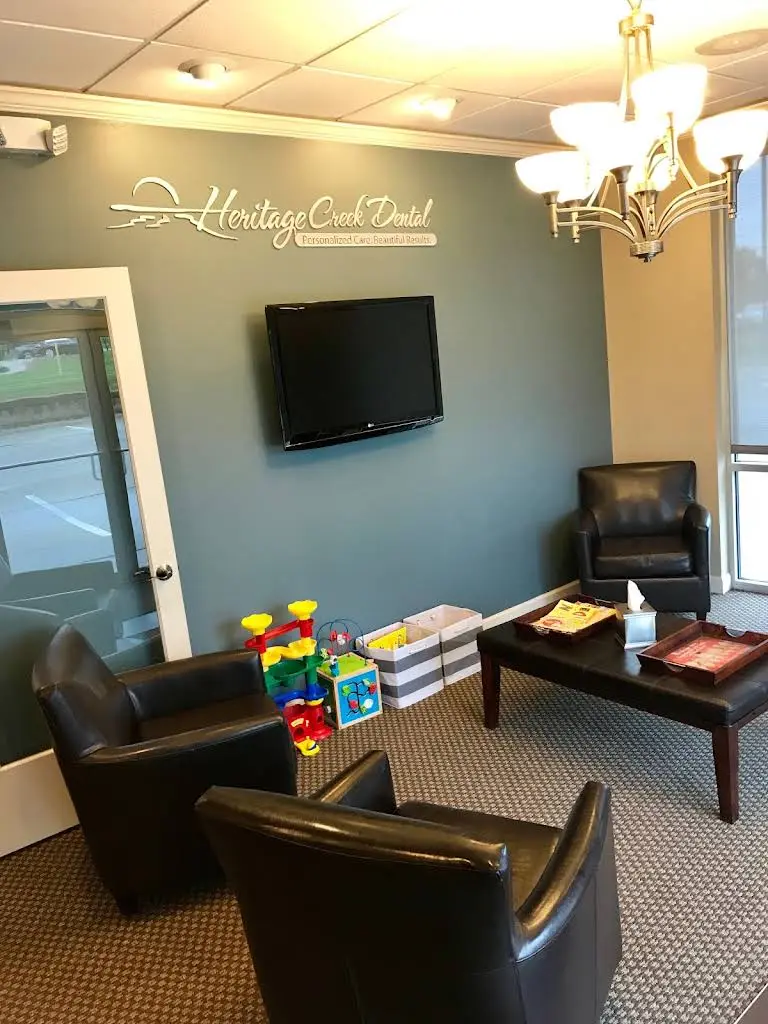 Heritage Creek Dental