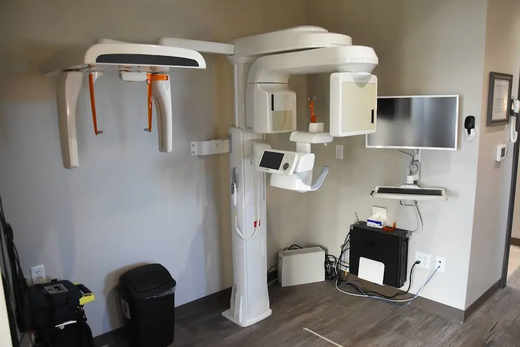 Solace Dental