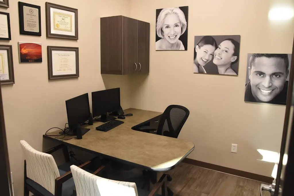 Solace Dental