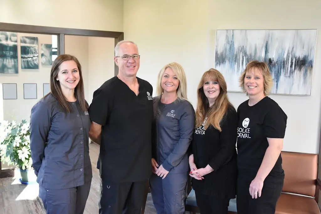 Solace Dental