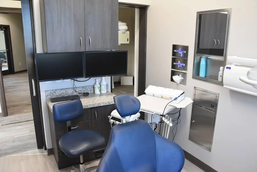 Solace Dental