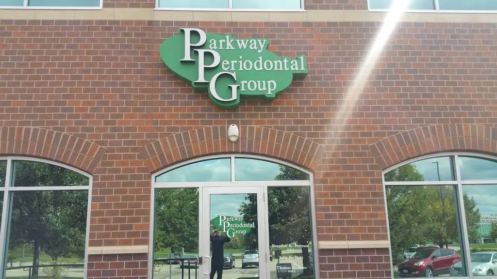Parkway Periodontal Group