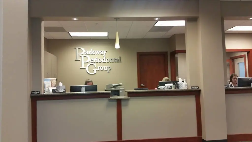 Parkway Periodontal Group
