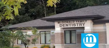 McDonald Family Dentistry