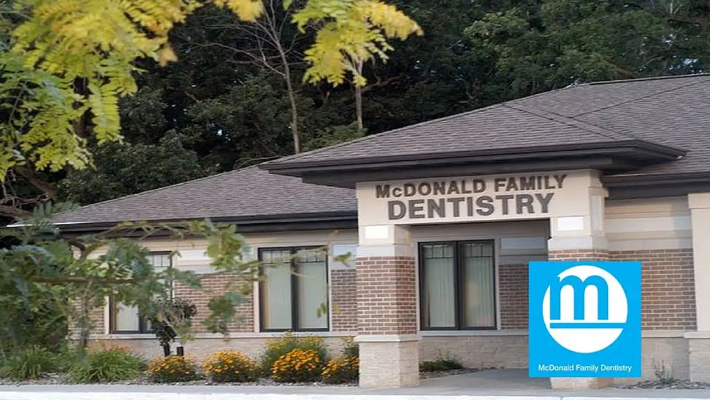 McDonald Family Dentistry