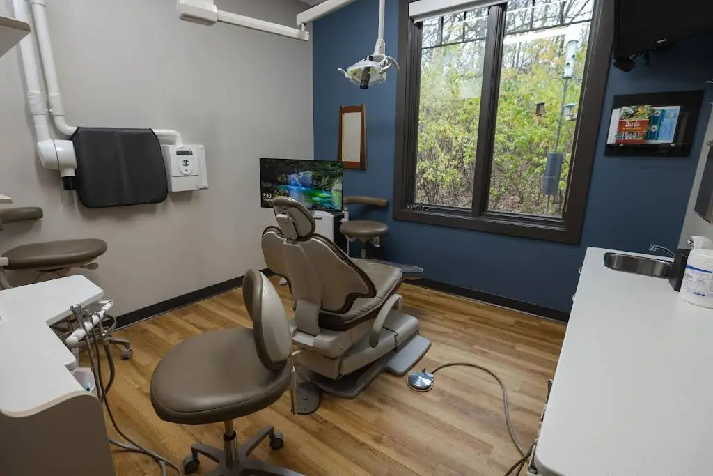 McDonald Family Dentistry