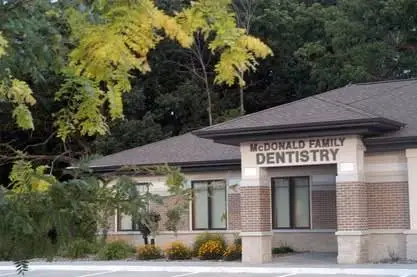 McDonald Family Dentistry