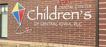 Children's Dental Center of Central Iowa