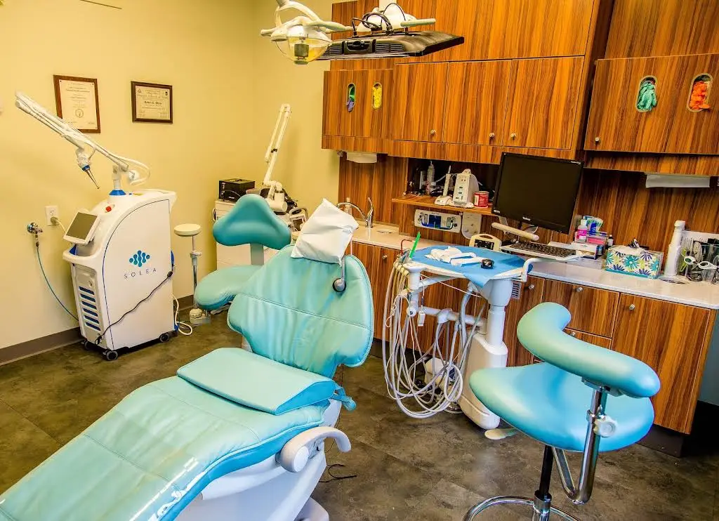 Children's Dental Center of Central Iowa