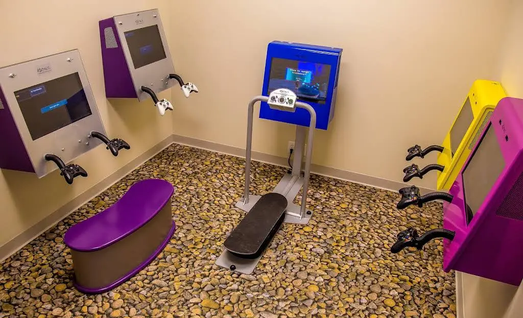 Children's Dental Center of Central Iowa