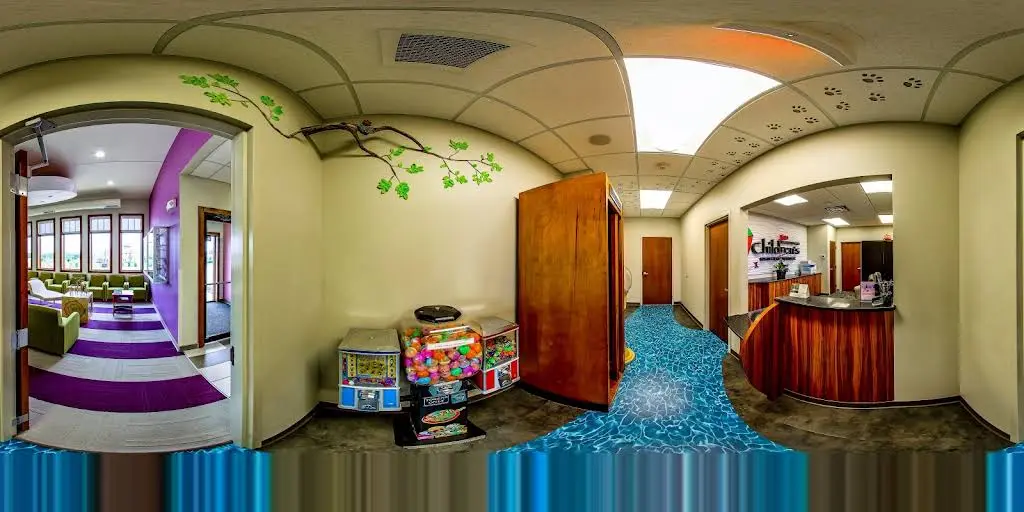Children's Dental Center of Central Iowa