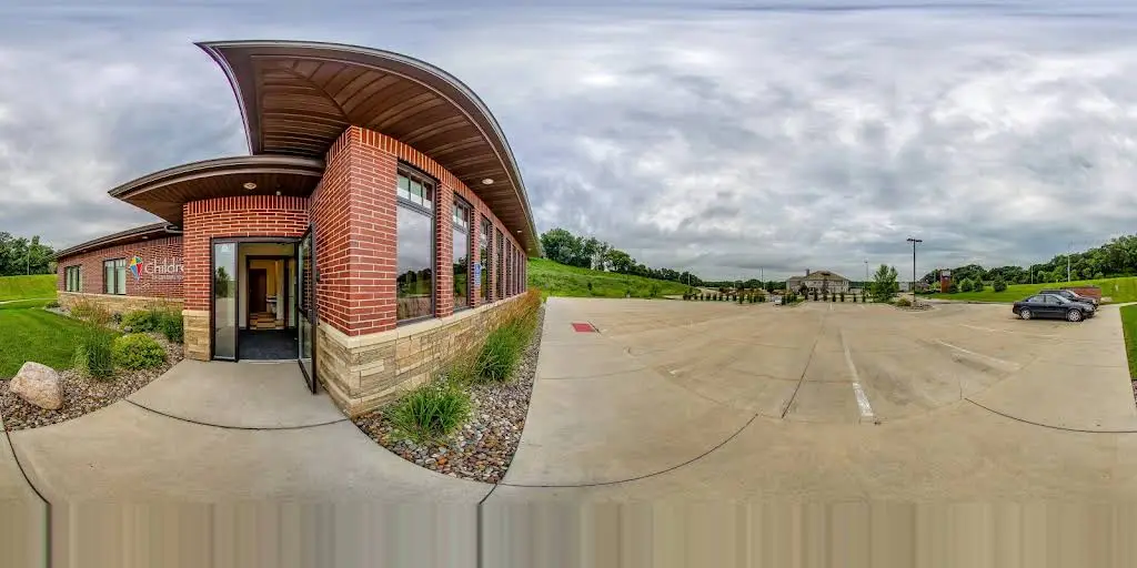 Children's Dental Center of Central Iowa