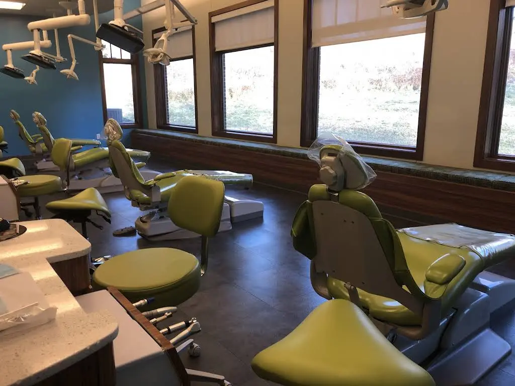 Children's Dental Center of Central Iowa