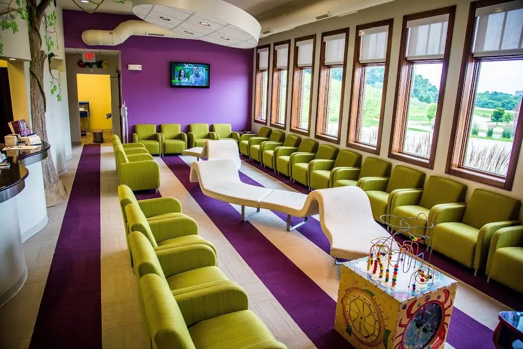 Children's Dental Center of Central Iowa