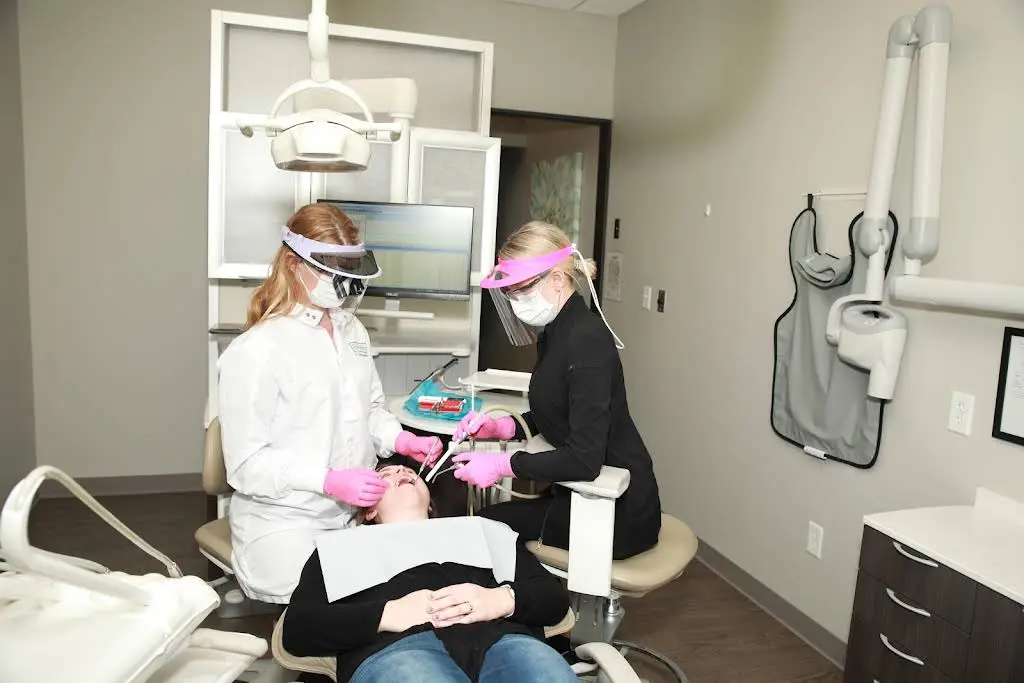 Peddicord Family Dentistry