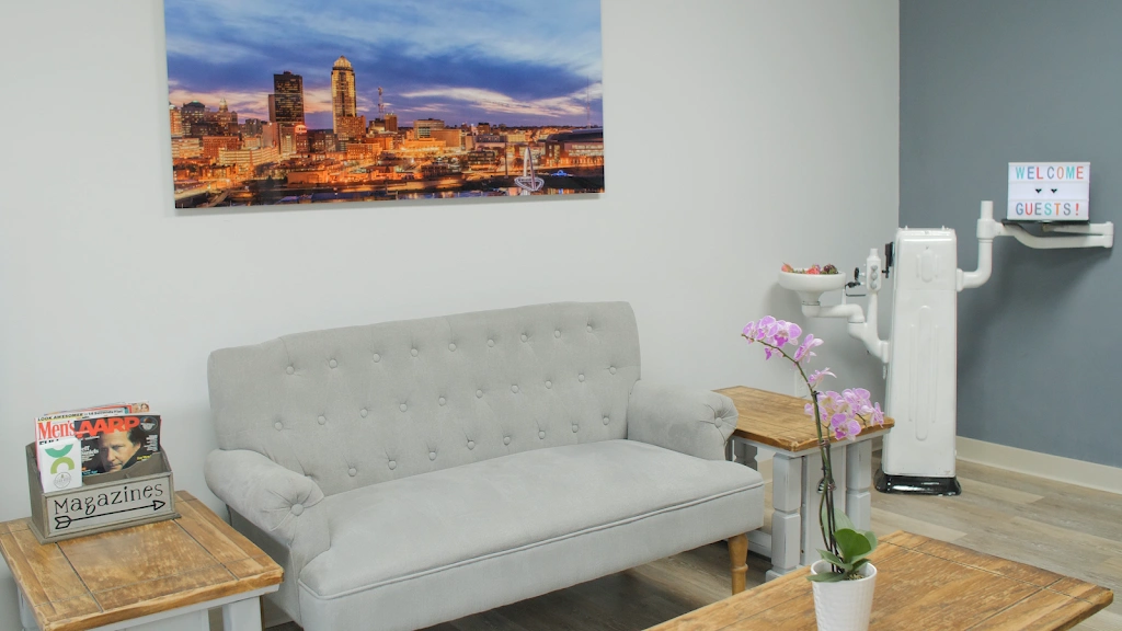 Cedar Ridge Esthetic and Family Dentistry