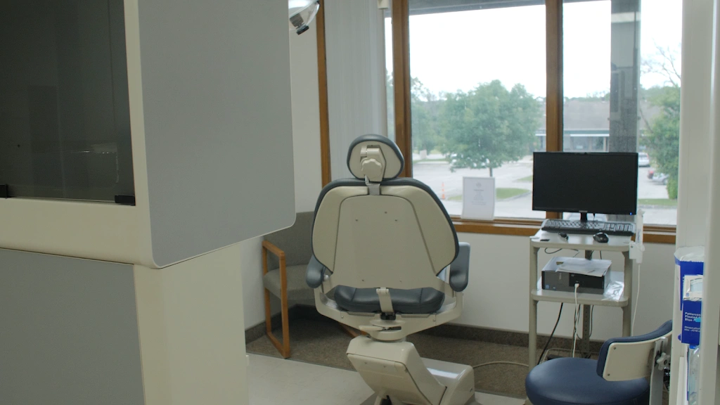 Cedar Ridge Esthetic and Family Dentistry