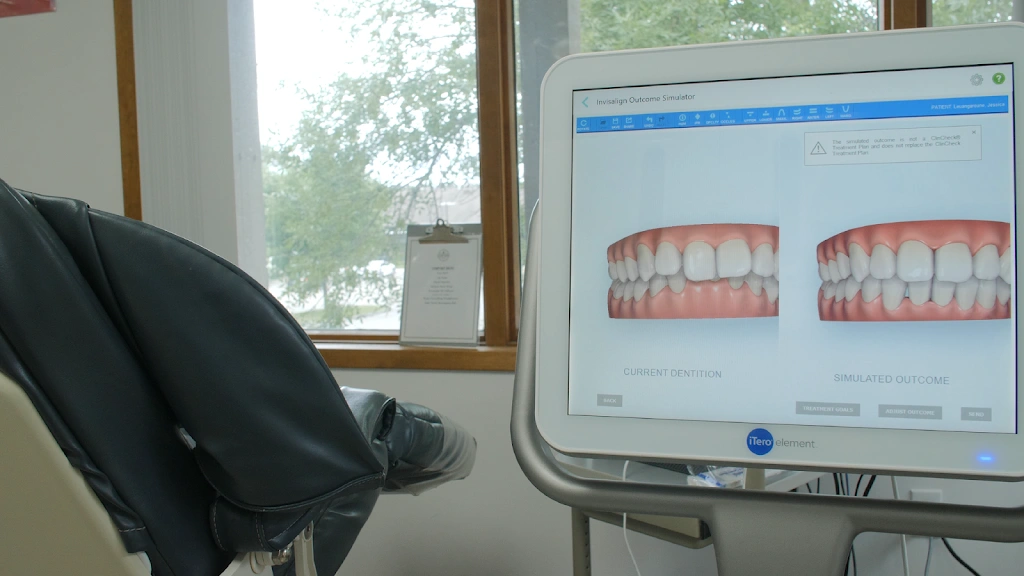 Cedar Ridge Esthetic and Family Dentistry