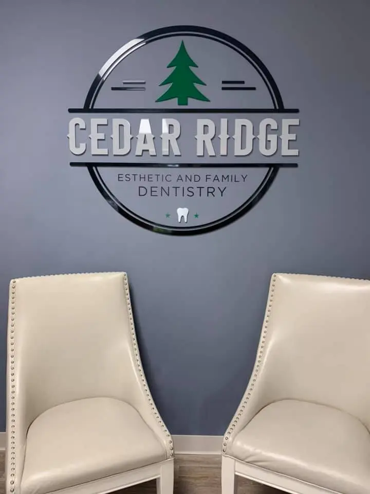 Cedar Ridge Esthetic and Family Dentistry