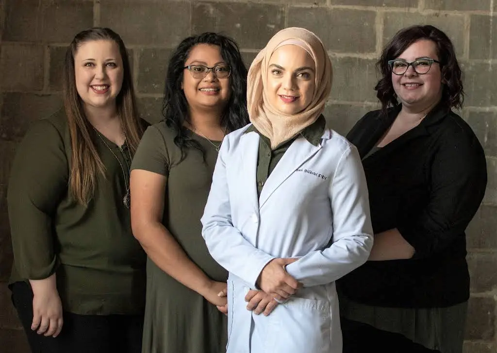 Cedar Ridge Esthetic and Family Dentistry