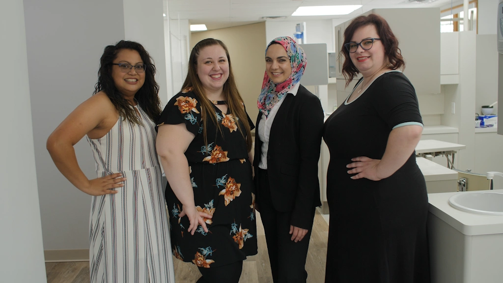 Cedar Ridge Esthetic and Family Dentistry