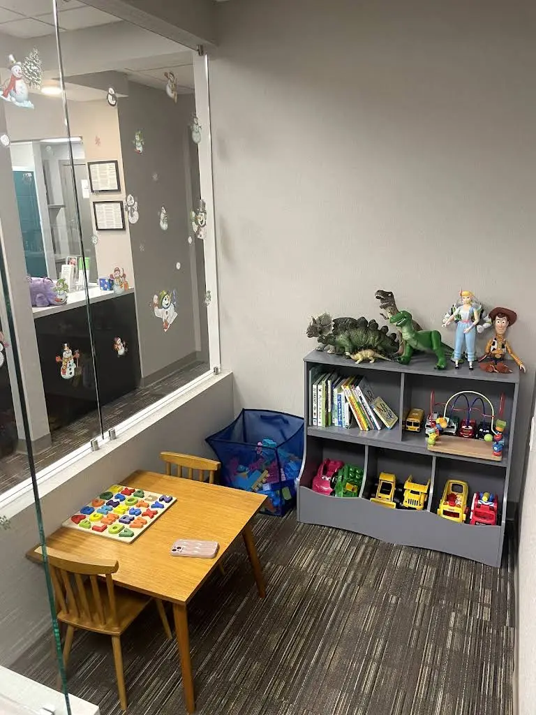 Pediatric Dentistry of Central Iowa