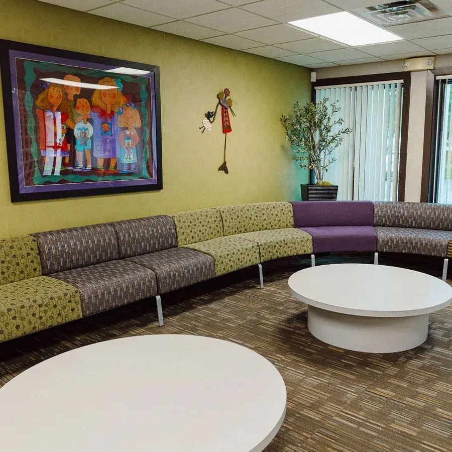 Pediatric Dentistry of Central Iowa