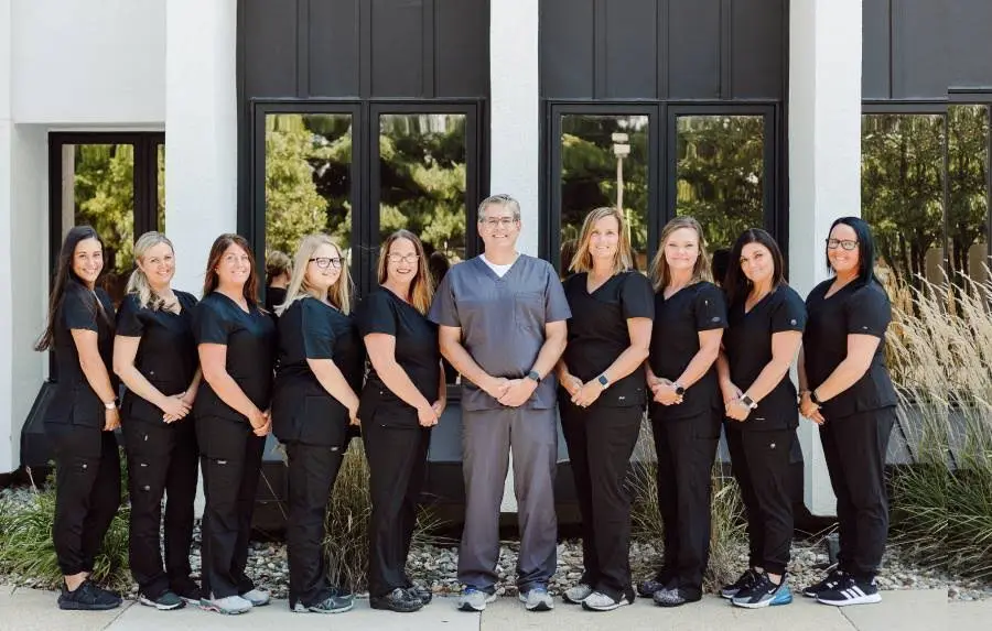 Pediatric Dentistry of Central Iowa