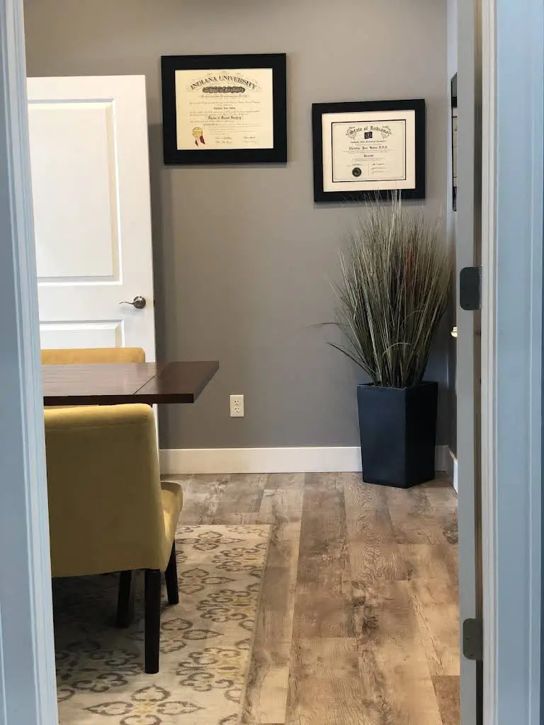 Detailed Dental - Christine Gudas, D.D.S.