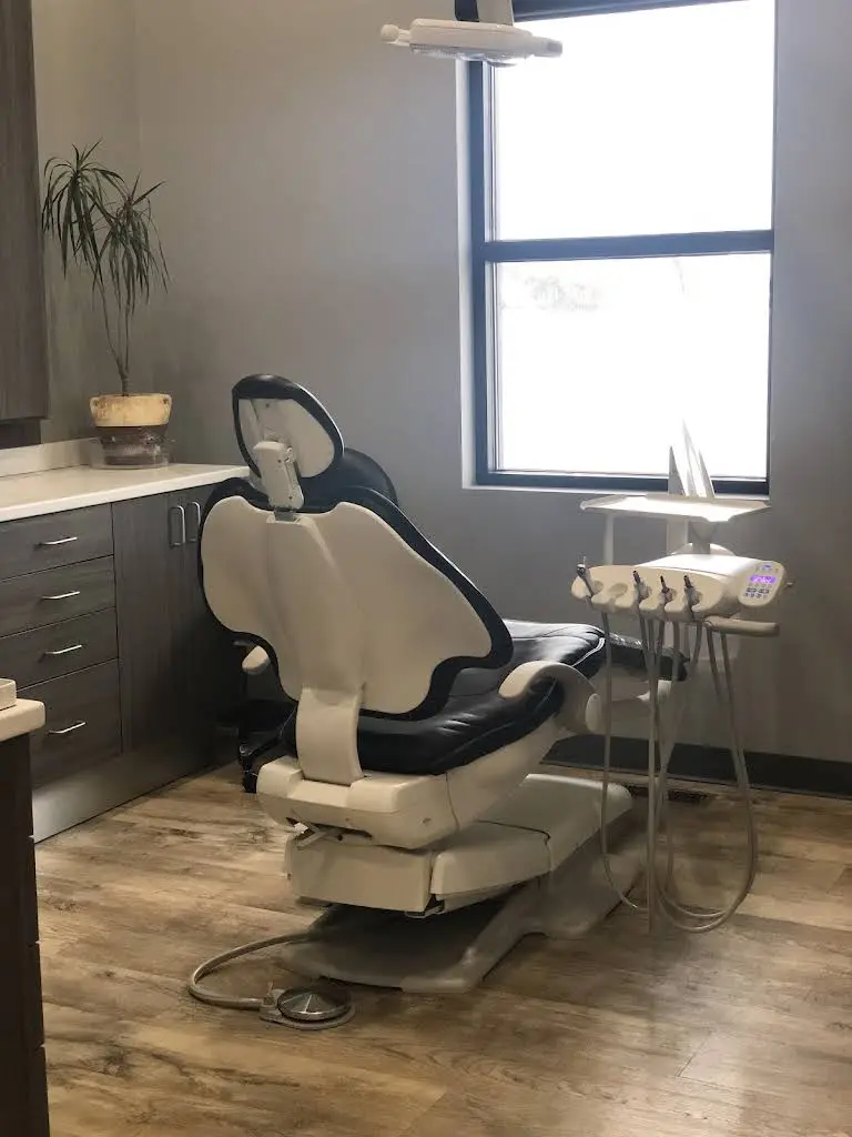 Detailed Dental - Christine Gudas, D.D.S.