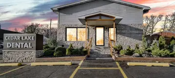 Cedar Lake Dental