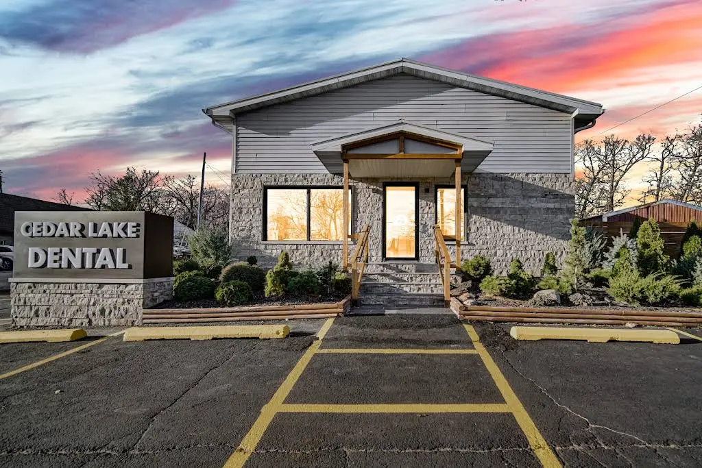 Cedar Lake Dental