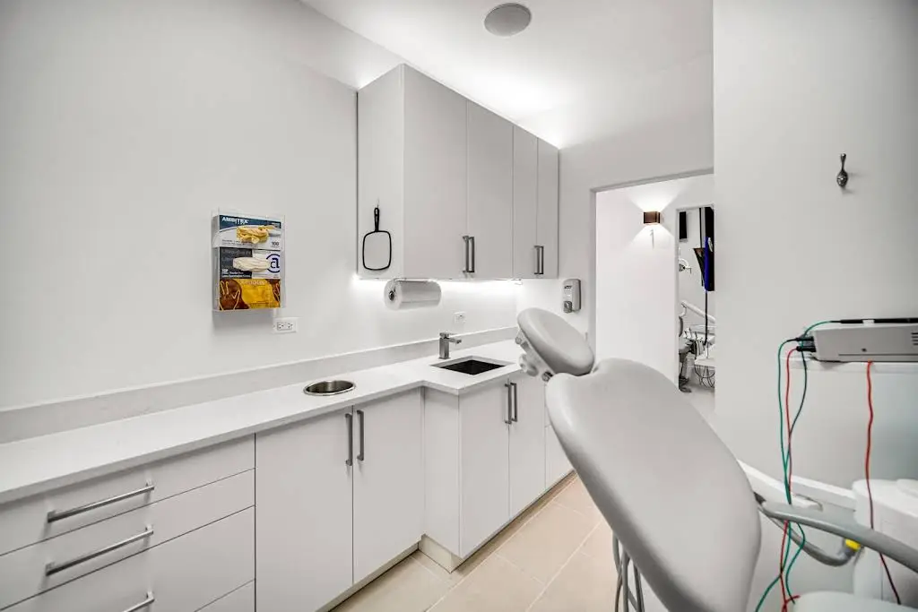 Cedar Lake Dental