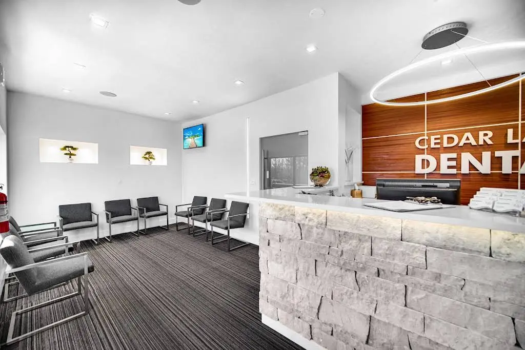Cedar Lake Dental