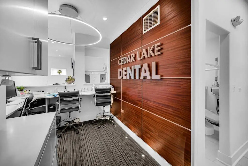 Cedar Lake Dental
