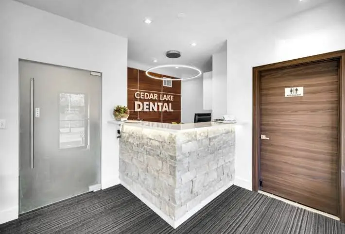 Cedar Lake Dental