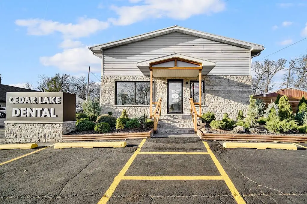 Cedar Lake Dental