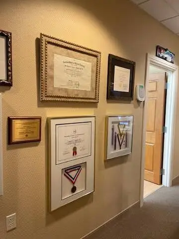 Dr. Leonard F. Anglis, DDS Implant & Restorative Dentistry