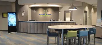 Puntillo and Crane Orthodontics