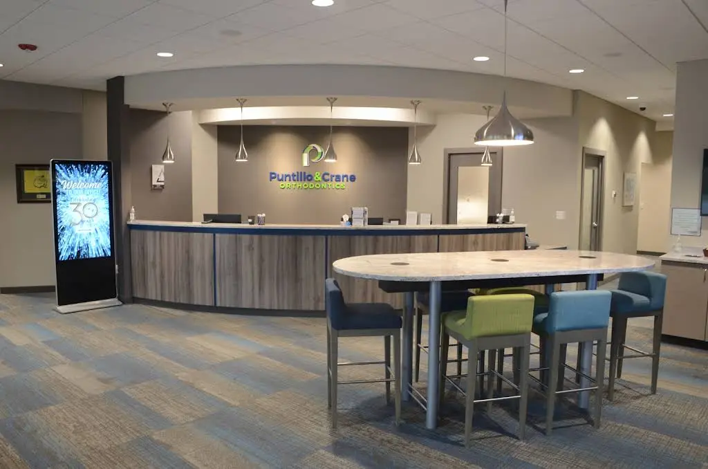 Puntillo and Crane Orthodontics