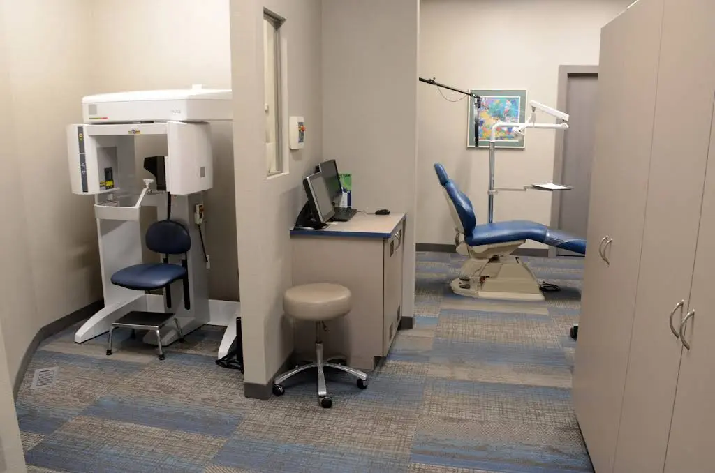 Puntillo and Crane Orthodontics
