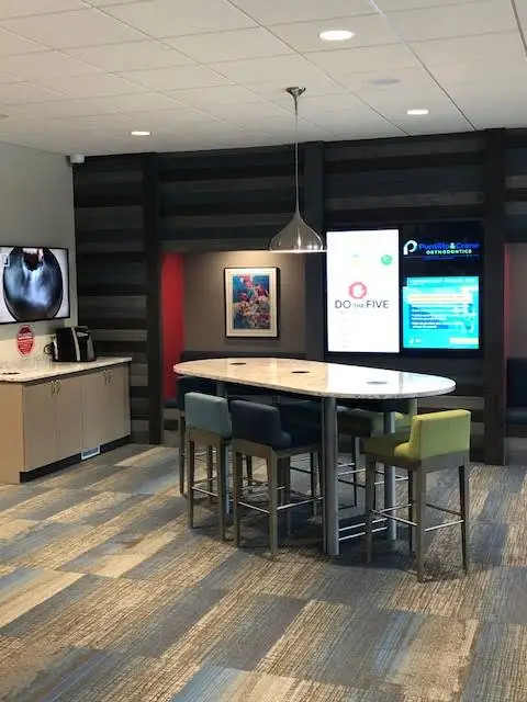 Puntillo and Crane Orthodontics
