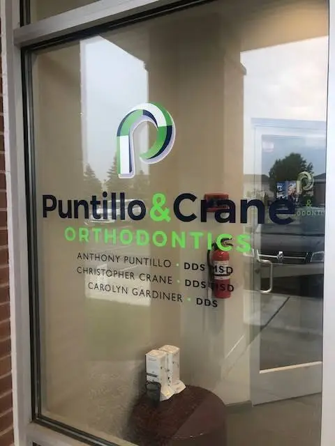 Puntillo and Crane Orthodontics