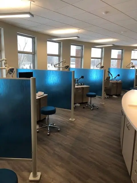 Puntillo and Crane Orthodontics