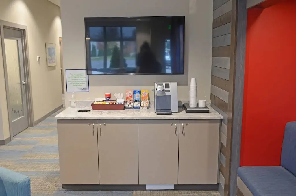 Puntillo and Crane Orthodontics