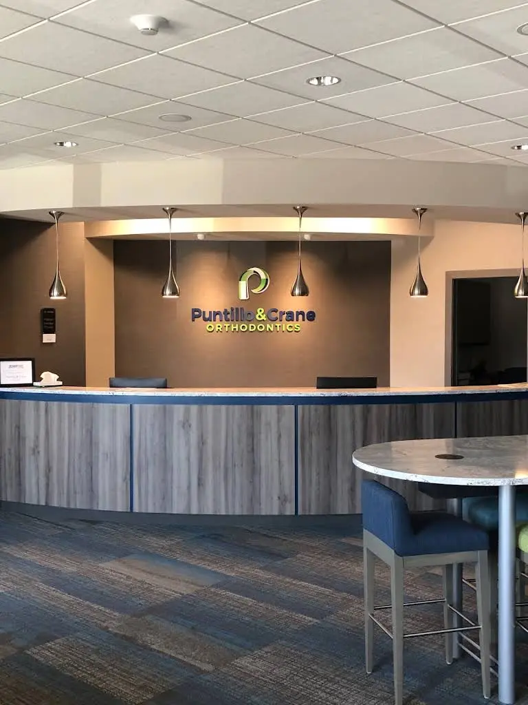 Puntillo and Crane Orthodontics
