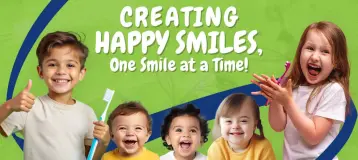Crown Point Pediatric Dentistry
