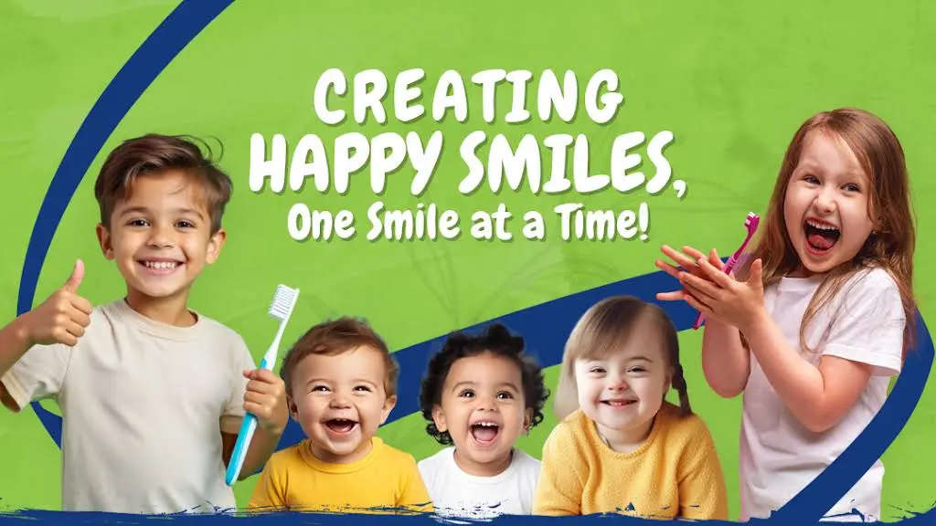 Crown Point Pediatric Dentistry