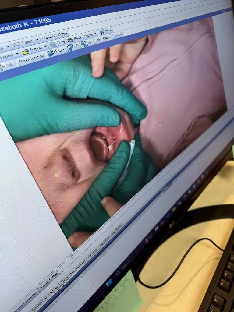 Crown Point Pediatric Dentistry